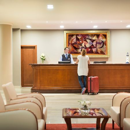 Aminess Vival Grand Azur Hotel Orebić Εξωτερικό φωτογραφία