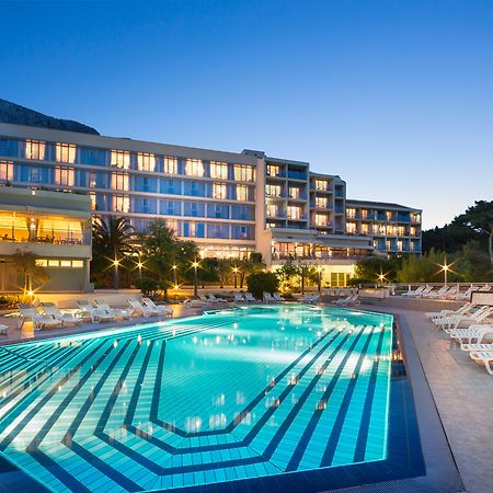 Aminess Vival Grand Azur Hotel Orebić Εξωτερικό φωτογραφία