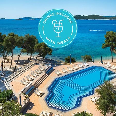 Aminess Vival Grand Azur Hotel Orebić Εξωτερικό φωτογραφία