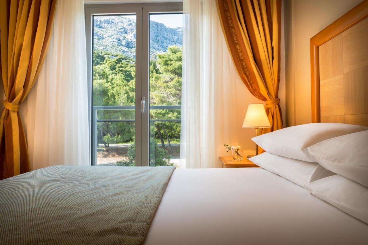 Aminess Vival Grand Azur Hotel Orebić Εξωτερικό φωτογραφία