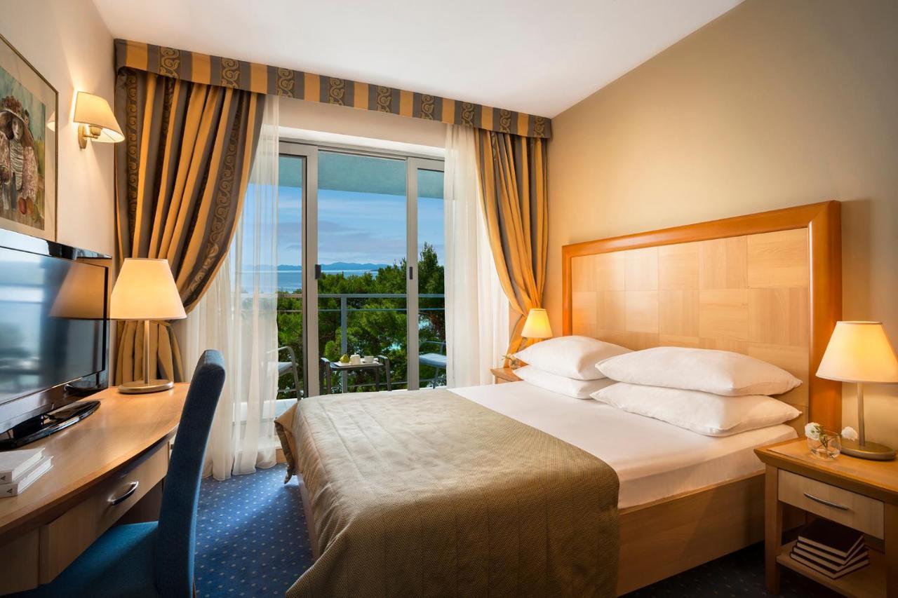 Aminess Vival Grand Azur Hotel Orebić Εξωτερικό φωτογραφία