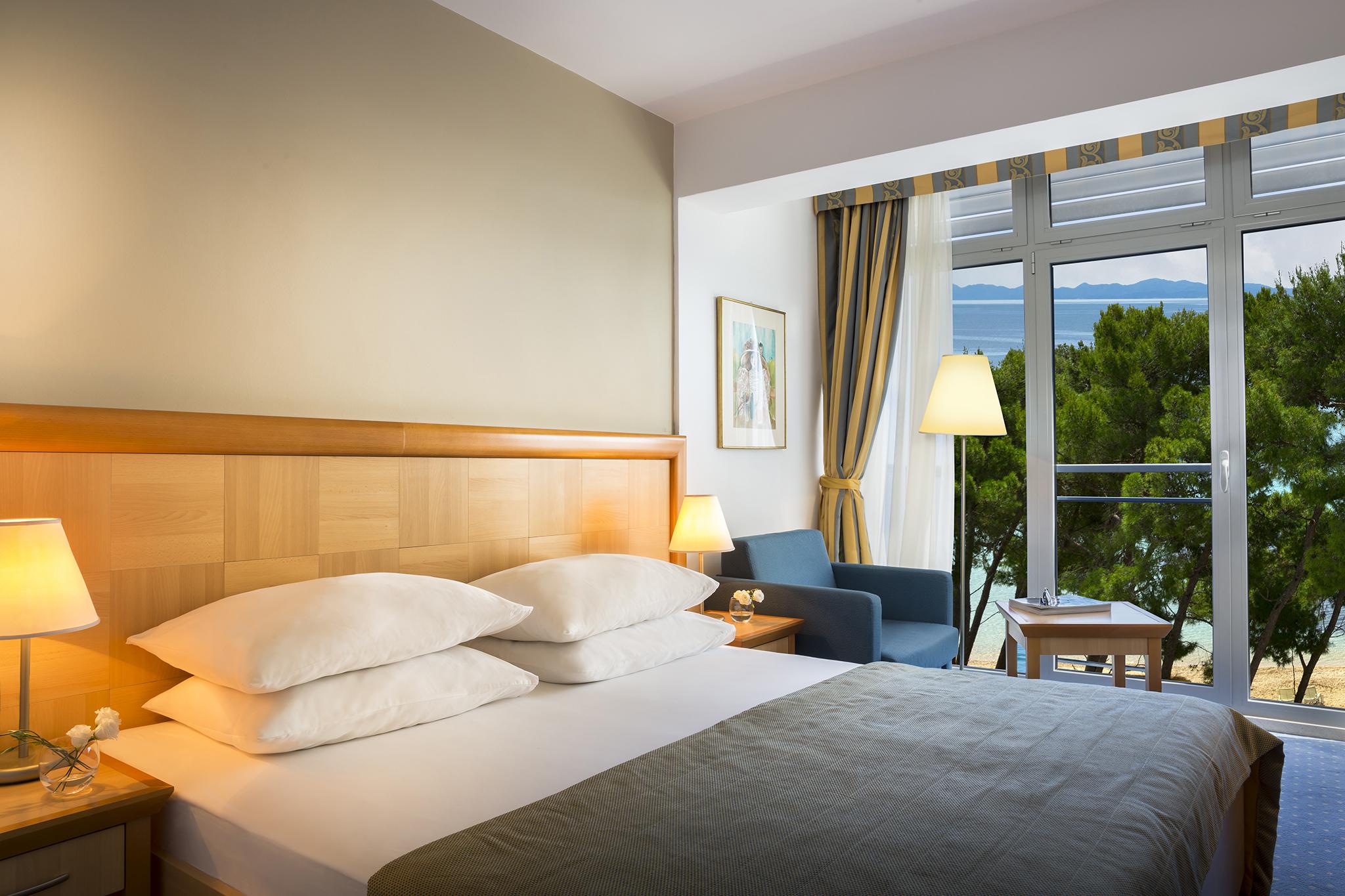 Aminess Vival Grand Azur Hotel Orebić Εξωτερικό φωτογραφία