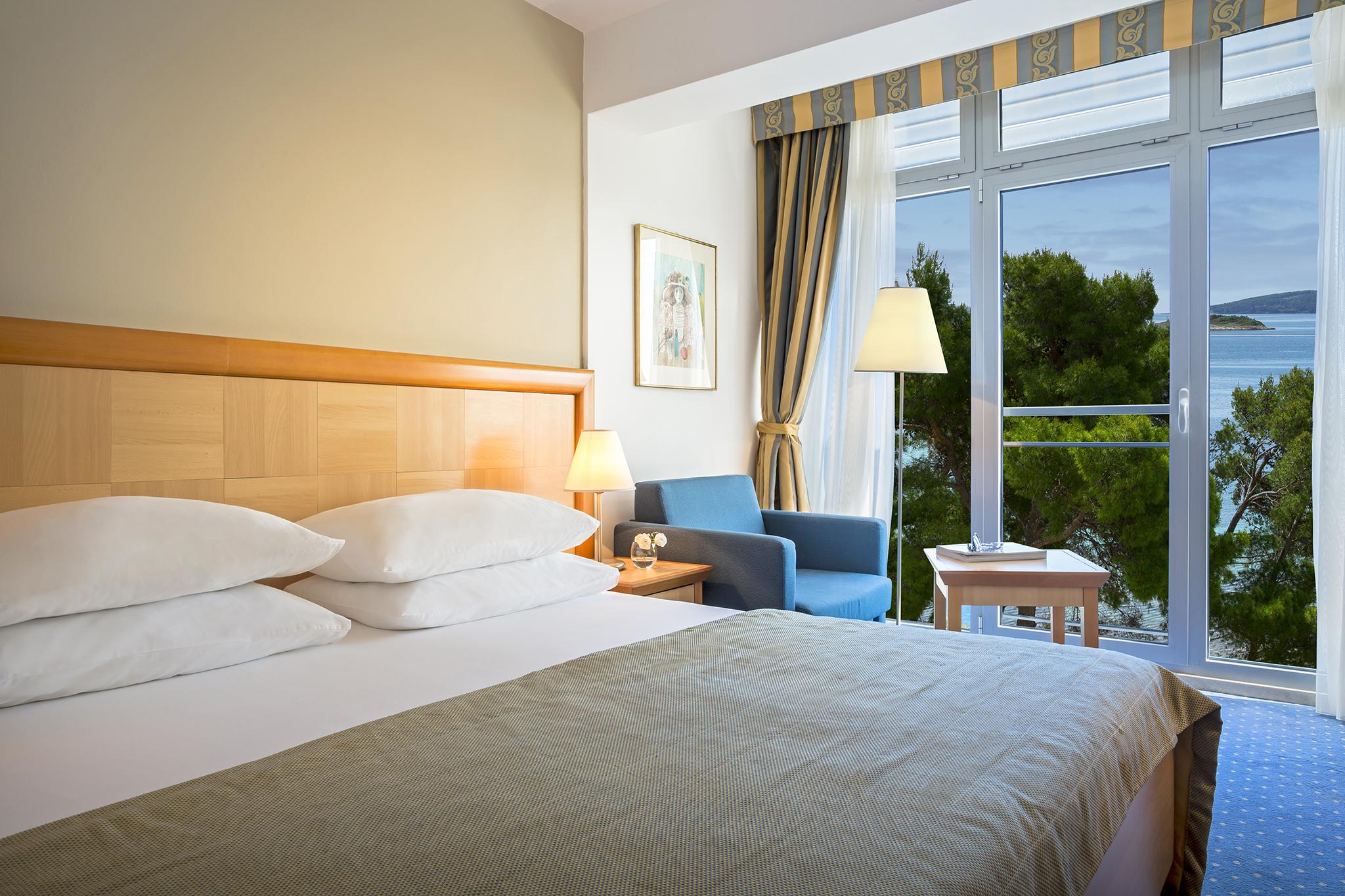 Aminess Vival Grand Azur Hotel Orebić Εξωτερικό φωτογραφία