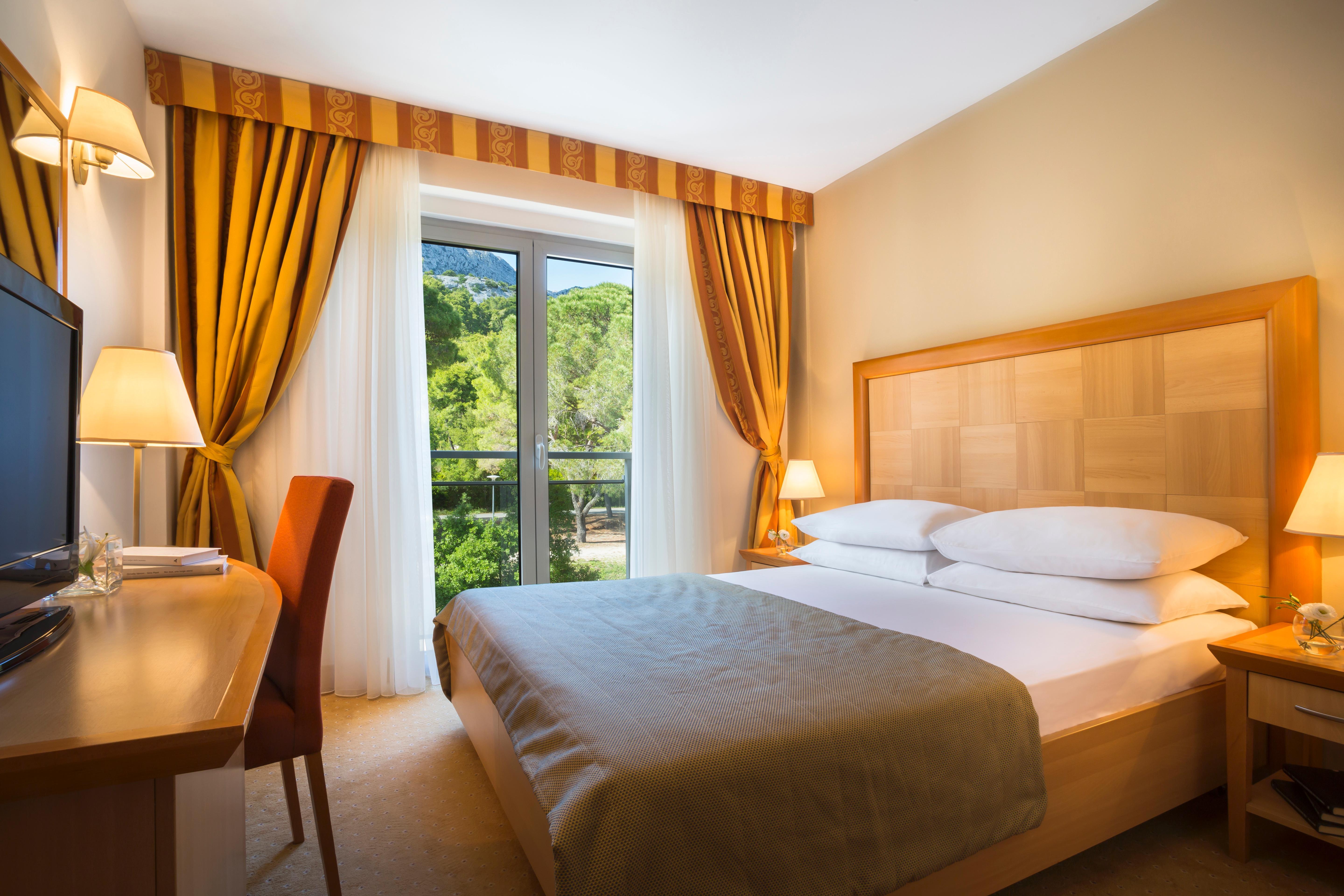 Aminess Vival Grand Azur Hotel Orebić Εξωτερικό φωτογραφία