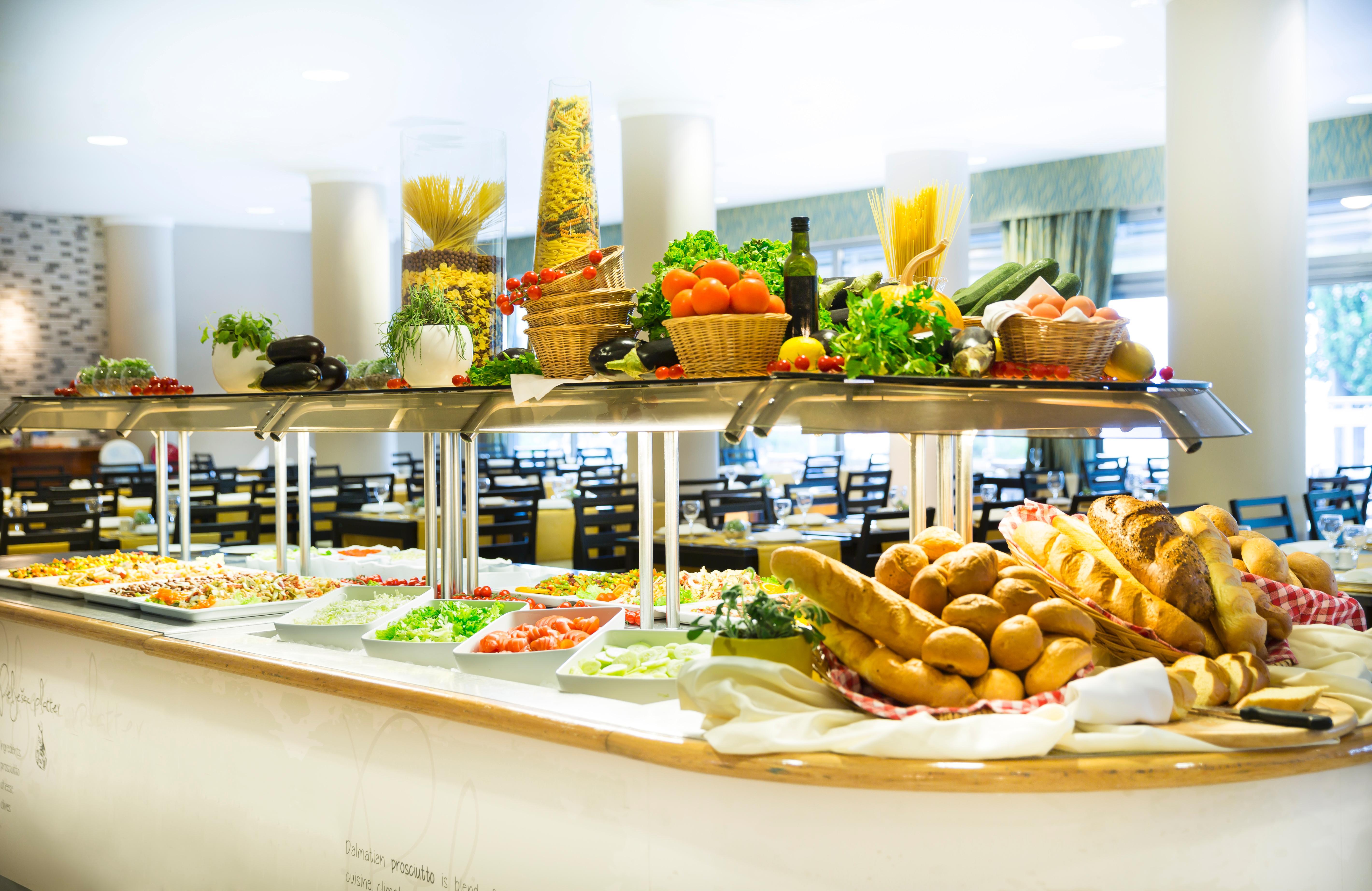 Aminess Vival Grand Azur Hotel Orebić Εξωτερικό φωτογραφία