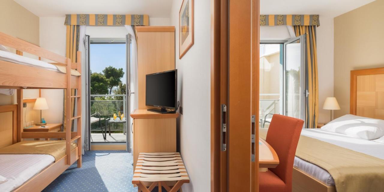 Aminess Vival Grand Azur Hotel Orebić Δωμάτιο φωτογραφία