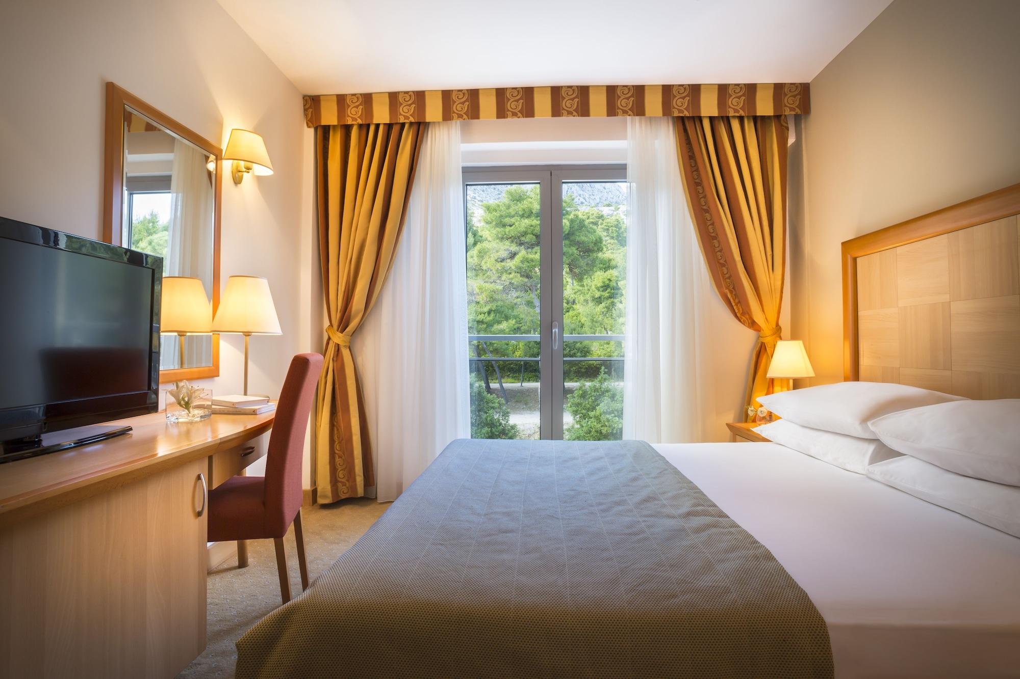 Aminess Vival Grand Azur Hotel Orebić Εξωτερικό φωτογραφία