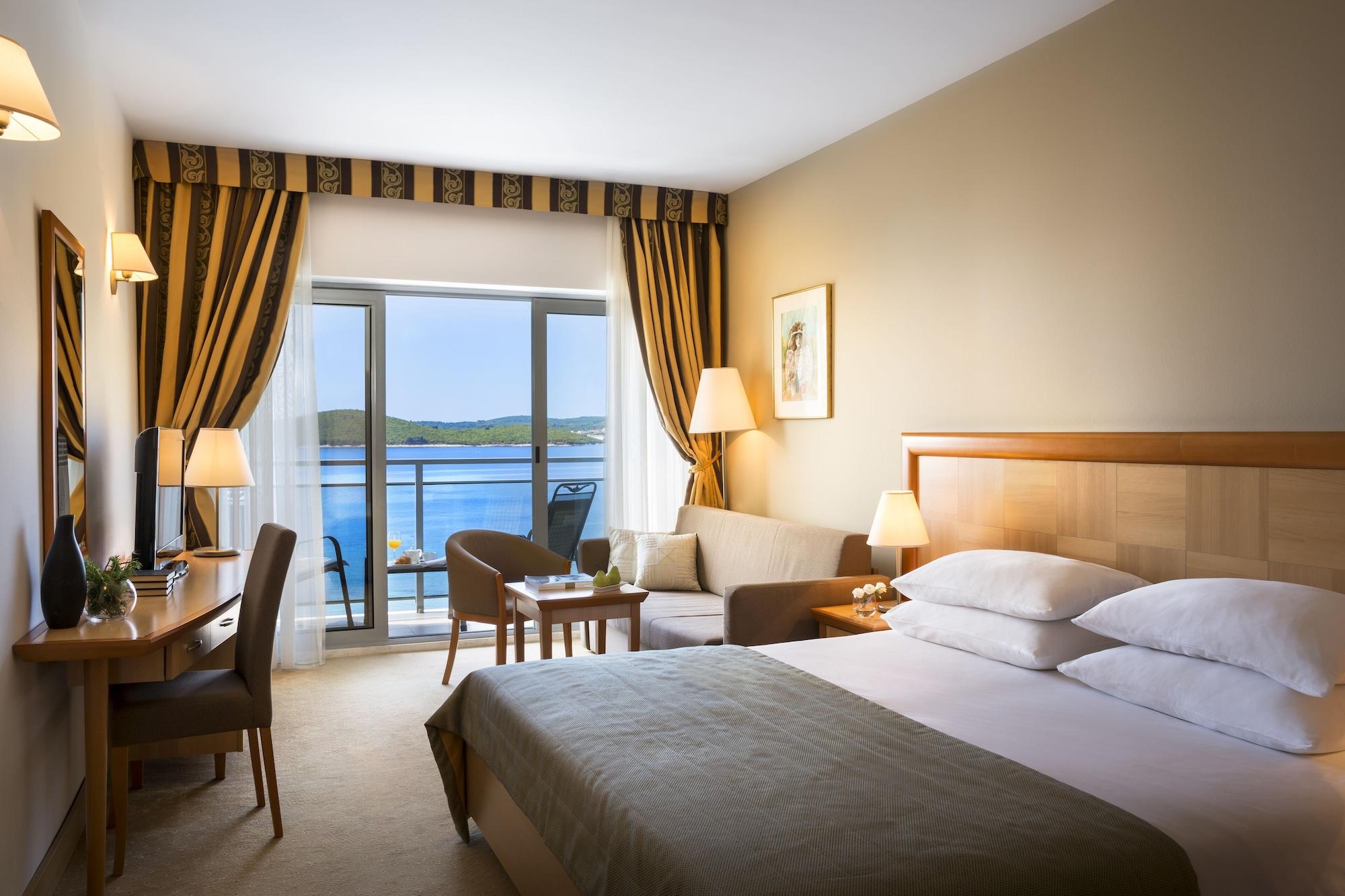 Aminess Vival Grand Azur Hotel Orebić Εξωτερικό φωτογραφία