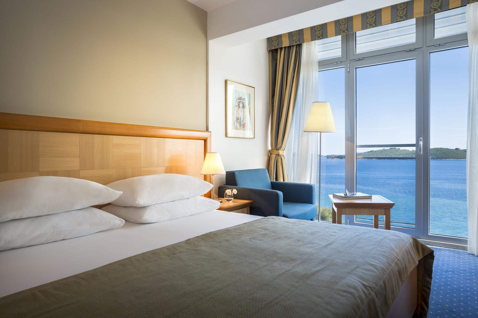 Aminess Vival Grand Azur Hotel Orebić Εξωτερικό φωτογραφία