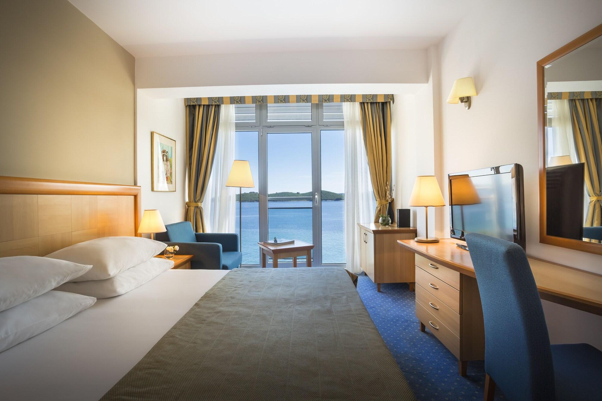 Aminess Vival Grand Azur Hotel Orebić Εξωτερικό φωτογραφία