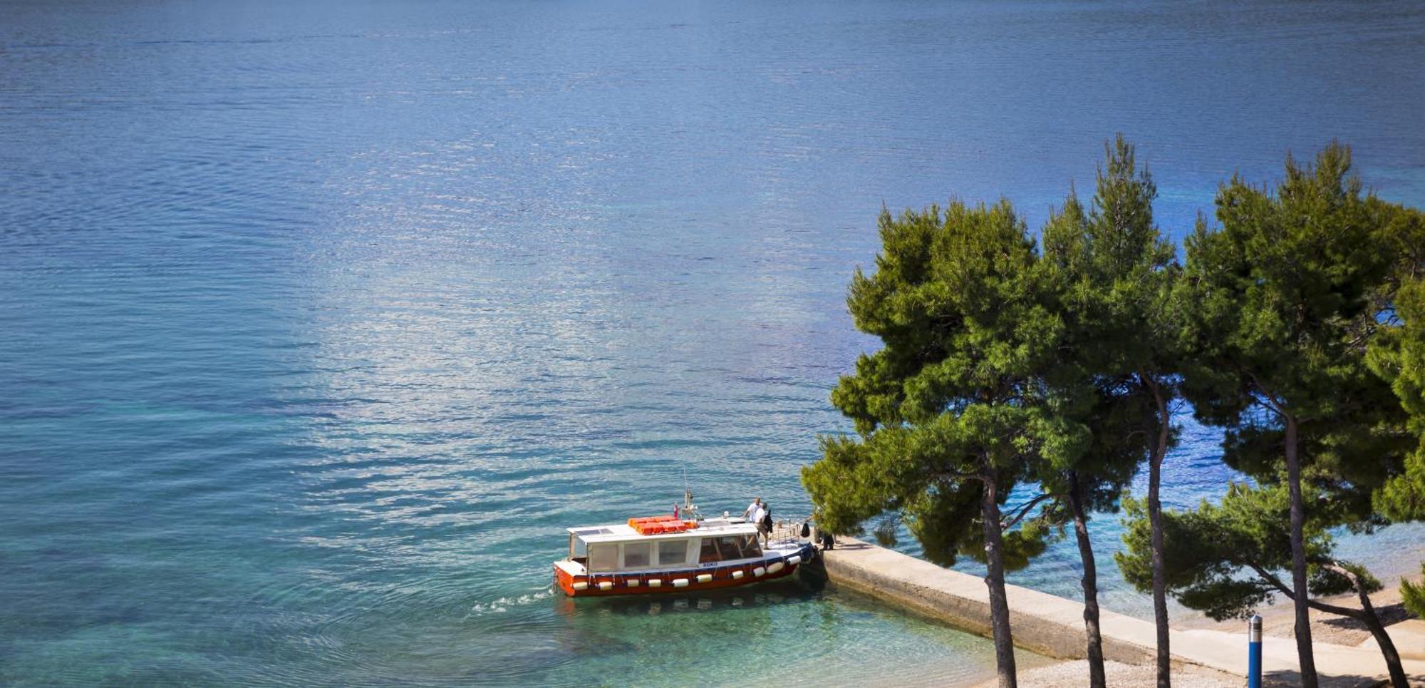 Aminess Vival Grand Azur Hotel Orebić Δωμάτιο φωτογραφία