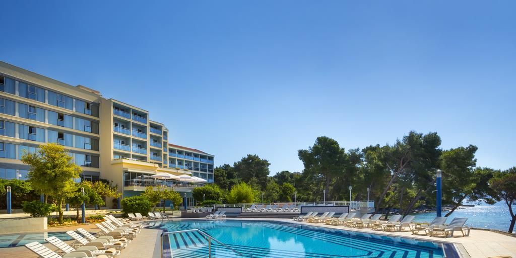 Aminess Vival Grand Azur Hotel Orebić Εξωτερικό φωτογραφία
