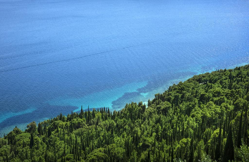 Aminess Vival Grand Azur Hotel Orebić Εξωτερικό φωτογραφία