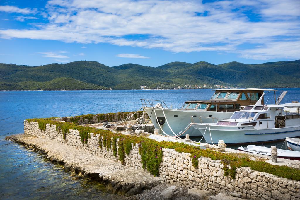 Aminess Vival Grand Azur Hotel Orebić Εξωτερικό φωτογραφία