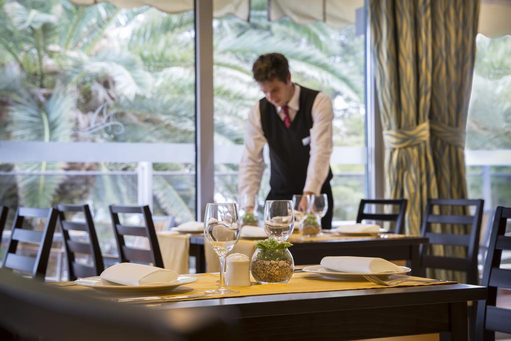 Aminess Vival Grand Azur Hotel Orebić Εξωτερικό φωτογραφία